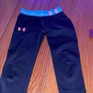 leggings under armour